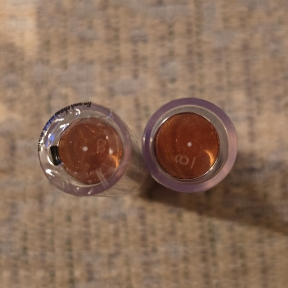 BLK/OPL BRAND WOMEN'S LIP AND CHEEK TINTED BALM BUNDLE OF 2 - Picture 6 of 7